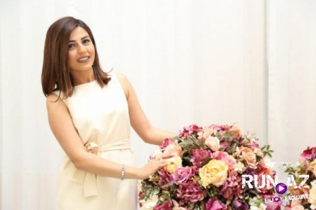 Gulay Zeynalli - Tek Umid Qalsin 2019