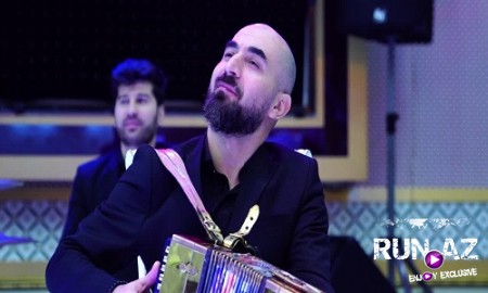 Rubail Azimov ve Royal Band - Ayri ayri, Divane 2019