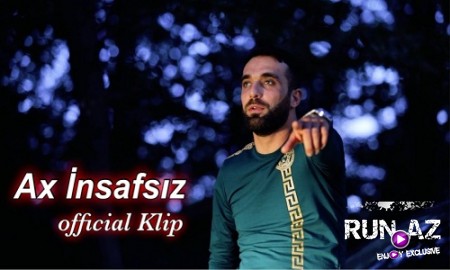 Tural Davutlu - Ax Insafsiz 2019