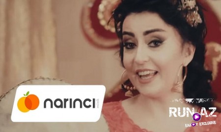 Afet FermanQizi - Popuri 2019
