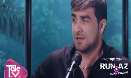 Talib Tale - Canim Menim 2019