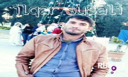 Ilqar Susali - Ay Omrum Gunum 2019