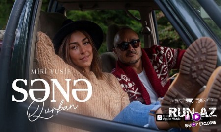 Miri Yusif - Sene Qurban 2019