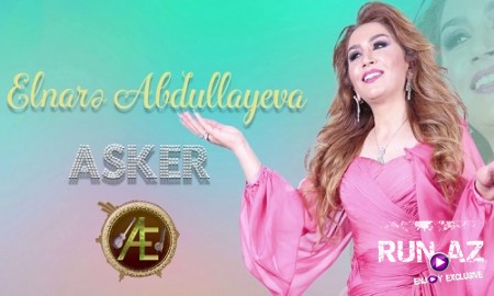 Elnare Abdullayeva - Asker 2019