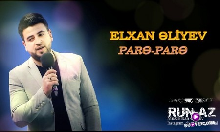 Elxan Aliyev - Pare-Pare 2019
