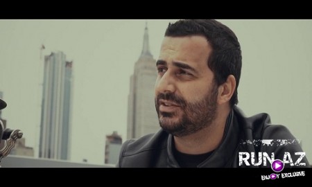 Orxan Zeynalli - Atalar ve Ogullar (ft. Nazrin) 2019
