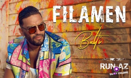 Balti - Filamen 2019