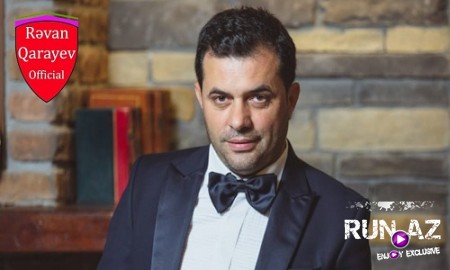 Revan Qarayev - Qayit 2019