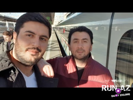 Aqsin Fateh & Nuran Getme 2019