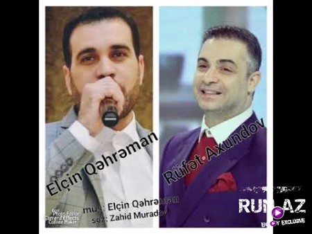 Rüfet Axundov - Qardasimin balasi sirin