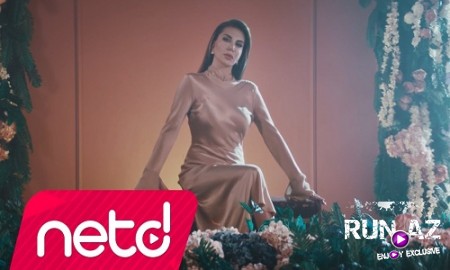 Ebru Yasar - Alev Alev 2019
