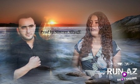 Mursel Seferov ft Zarina Buzovnali - Olsun 2019