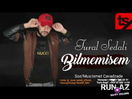 Tural Sedali - Bilmemisem 2019