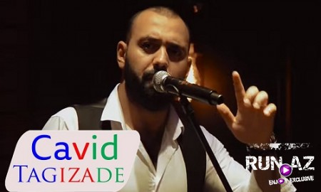 Cavid Tagizade - Senden Sonra 2019