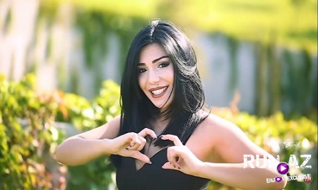 Nergiz Tehmezli - O Menimdir 2019
