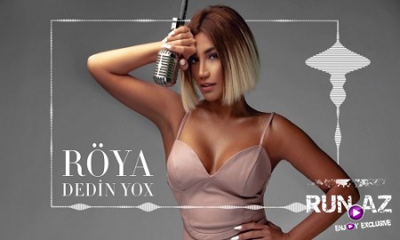 Roya - Dedin Yox 2019