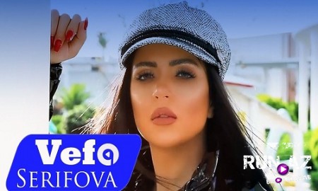 Vefa Serifova - Goresen O Harda 2019