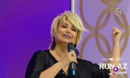 Konul Kerimova - Bu Gece Yum Gozlerini 2019