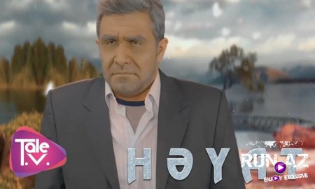 Talib Tale - Heyat 2019