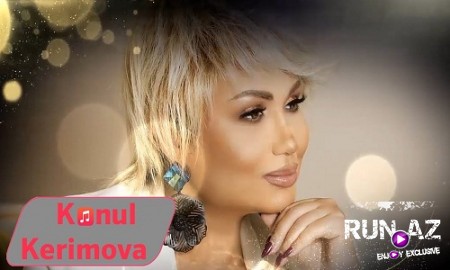 Konul Kerimova - Qayit 2019