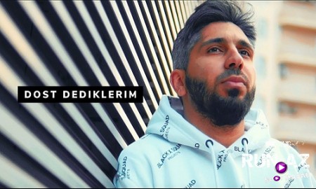 Vuqar Subhan - Dost Dediklerim 2019