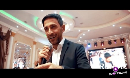 Perviz Bulbule - Yare Meni 2019