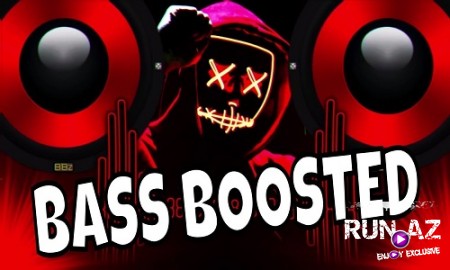 Simran Sabirabadli - Bass Boosted 2019