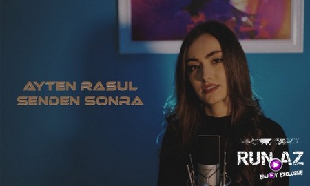 Ayten Rasul - Senden Sonra 2019