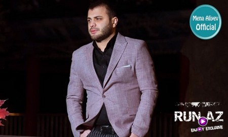 Mena Aliyev - Danisaram 2019