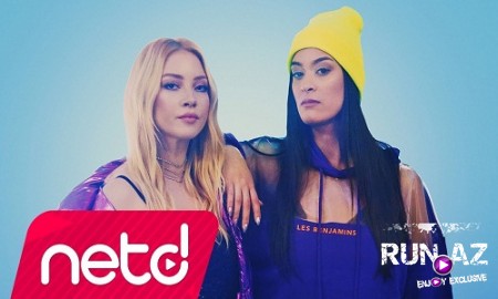 Rozz Kalliope & Ece Seckin - Benjamins 3 2019