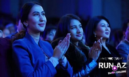 Asif Meherremov ft Bahrom Nazarov - Gel Gor 2019