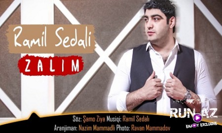 Ramil Sedali - Zalim 2019