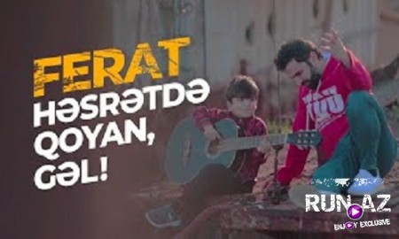 Aqsin Ferat - Hesretde Qoyan Gel 2019