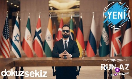 Koray Avci - Yuh Yuh 2019