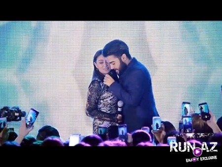 Damla & Elvin Babazade - Duy Vicdanini 2019