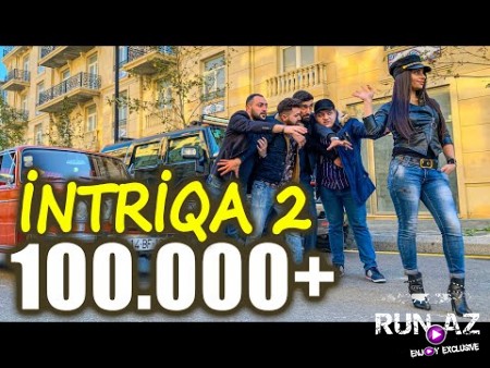 Burulgan - intriqa 2 2019