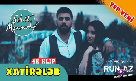 Sohret Memmedov - Xatireler 2019