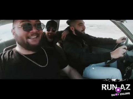 Epi feat Aslixan x Noton - Bos Seylerdir 2019