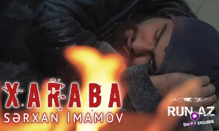 Serxan Imamov - Xaraba 2019