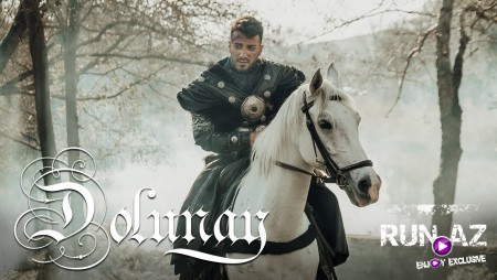 Enes Batur - Dolunay