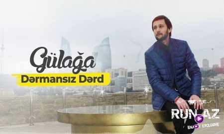 Gulaga - Dermansiz Derd 2019