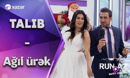 Talib Tale & Nefes - Agil Urek 2019