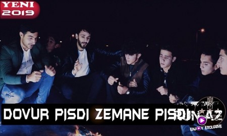 Niyameddin Umud & Zeyneddin Seda - Dovur Pisdi Zemane Pisdi 2020