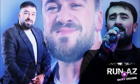 Seyyid Taleh & Fariq & Peyman - Ya Zeyneb 2020.