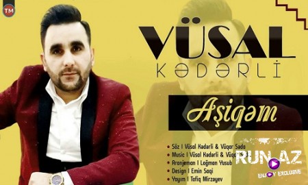 Vusal Kederli - Asiqem 2020