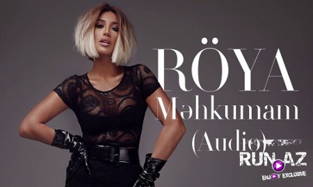 Roya - Mehkumam 2020