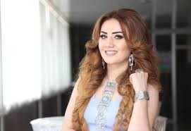 Naili imran - Qoy Pardasin 2020