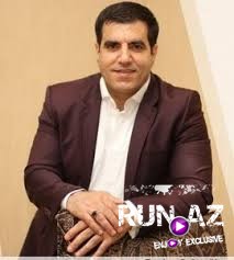 Vusal Eliyev - Sen Mennen Ayri 2020