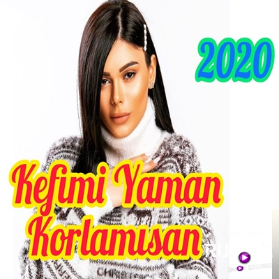 Aysun - Kefimi Yaman Korlamisan 2020