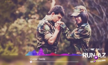 Vuqar Seda - Kazarma 2020
